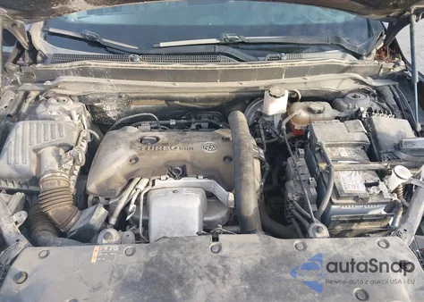 2016 Buick Envision Premium Ii z USA, uszkodzony, nr VIN LRBFXFSX4GD144624